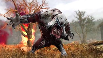 Official XCOM 2  Retaliation  Trailer   - My Gaming Tube