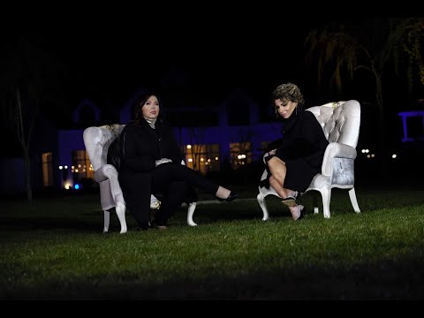 ახალი პროფილი - სტუმრად ინგა გრიგოლია