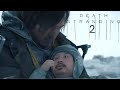DEATH STRADING GOTY 2 #8