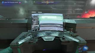 Avatar FOP RDA Site: Laser Ore Processor Alpha (at level 16, desc has link to stealth strats)