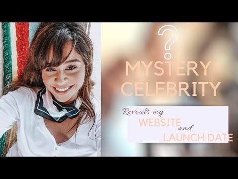 Dating een Celebrity website