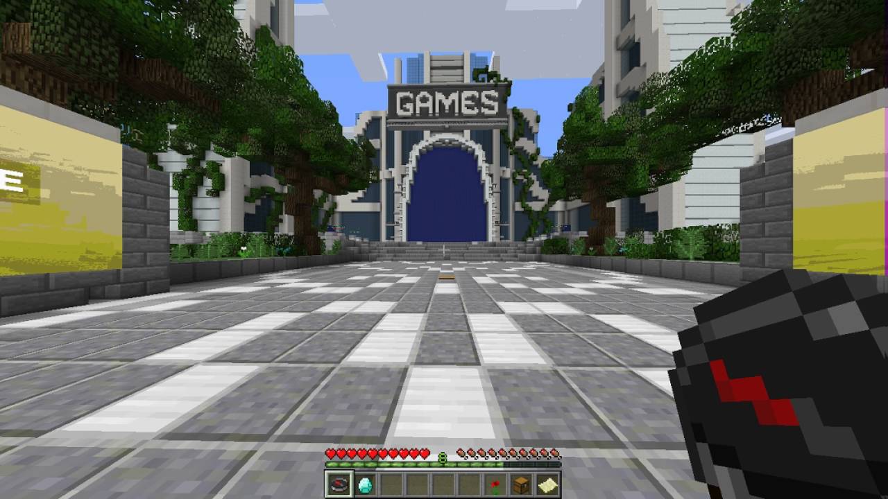 MinecraftNubs minetopia invite's weggeven #3