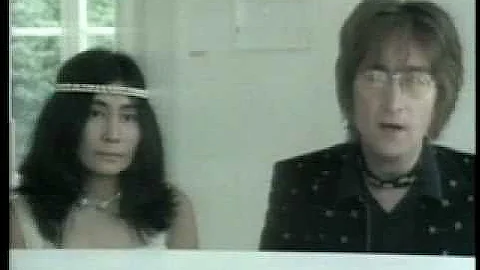 John Lennon Anthology EPK