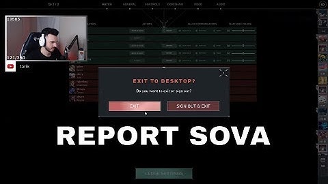 Tarik Mathched Up  JasonR in Ranked After the Argument Incident