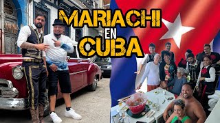 El Mejor Mariachi Cubano Bien Mexicano