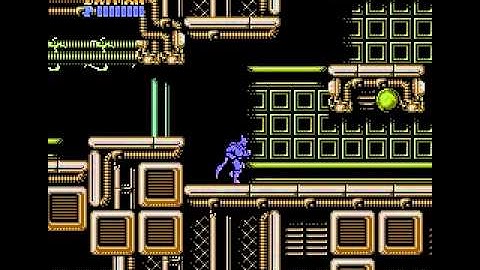Batman - NES Walkthrough - Part 1