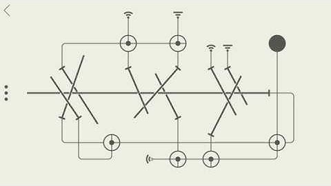 Hook - Relaxing Minimalist Puzzle Game - 100% Walkthrough [1080p HD]