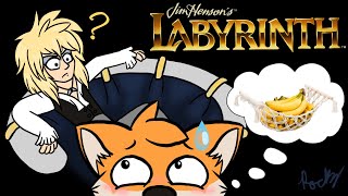 Labyrinth Review | Dance, Reviewer, Dance!