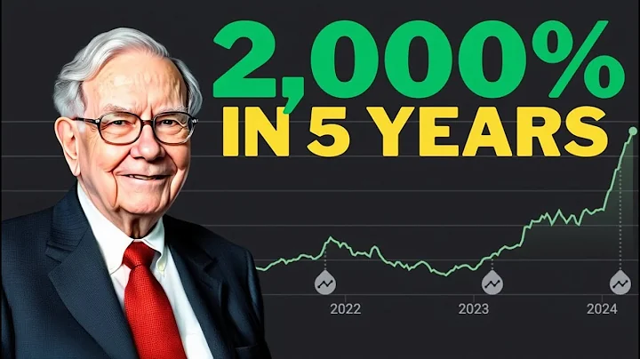 Warren Buffett: The Only 2 Tech Giants I'd Trust With My Retirement Money