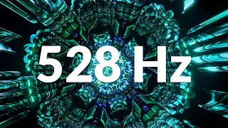 528 Hz Love & Miracles | Release Inner Conflict & Struggle | Manifest Your Greatness by Sonoterapia  10,589 views 1 year ago 2 hours