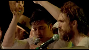 Mumford And Sons, Edward Sharpe & The Magnetic Zeros, O.C.M.S - This Train Is Bound For Glory