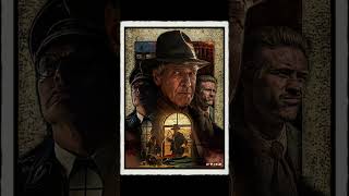 Top 5 Indiana Jones 5 Fan Posters! #shorts