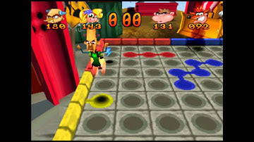 Pogo-A-Gogo - Gold Relic - Crash Bash - 200% Playthrough (Part #83)