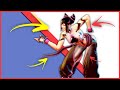 Juri battle adjustments in 1 minute