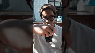 The Canon PowerShot V1