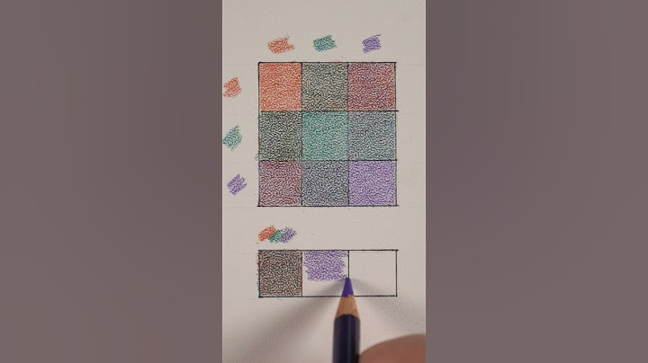 CRAZY COLOR THEORY to spark your imagination!  #art