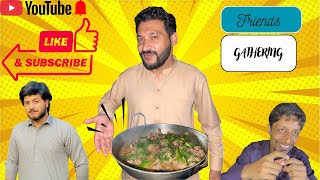Shinwari Chicken Karahi Recipe Peshawari Chicken Karahi (vlog part 27)