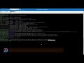 Linux delete immutable file