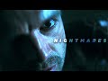 James Bucky Barnes | Nightmares (The Winter Soldier)