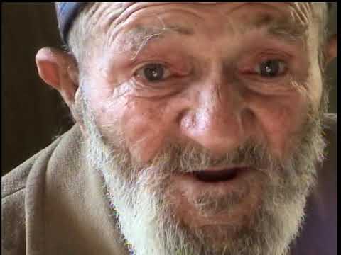 قریدار نجم الدین شاه قصه قدیم قریه ویر ۲۰۰۳