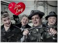 The "I Love Lucy" cast:  Mini Documentary