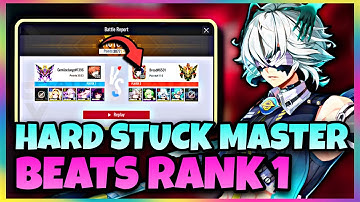RTA COACHING TURNED HIM INTO A MONSTER! |  ETHERIA RESTART