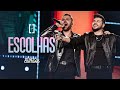 Zé Neto e Cristiano - Escolhas - #Escolhas