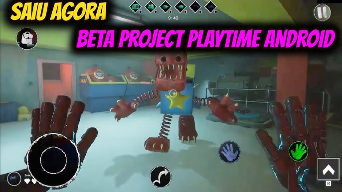 Download Project Playtime Apk v8.0 (Latest)