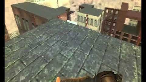 HNS TRICKS AND SURF BY DBT | Freakz0NNN` 2014