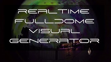 NestDrop - Realtime Visuals Engine for VJ