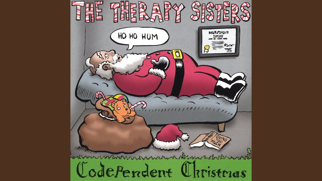 Watch Codependent Christmas on YouTube Watch Codependent Christmas on YouTube