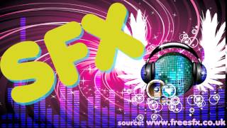 FREE SOUND FX   Ringtones   Ringtone 001 screenshot 5