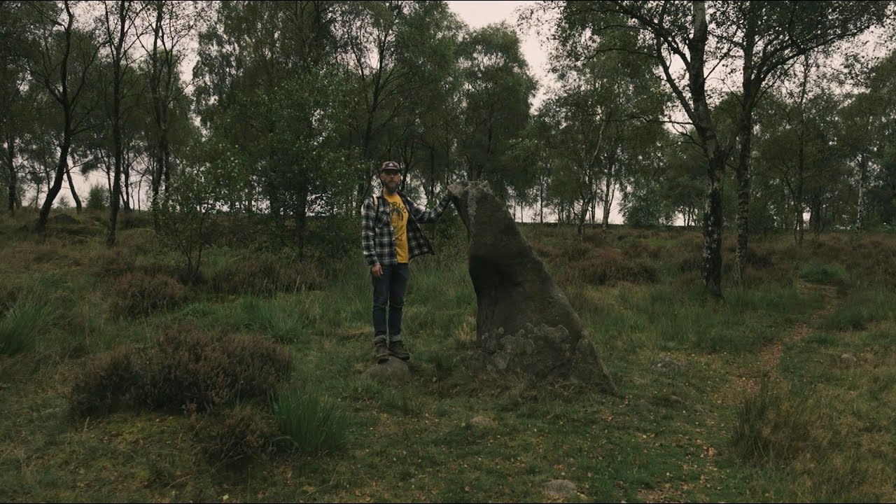 KID ACNE - OUT HERE  (OFFICIAL VIDEO) Prod. SPECATCULAR DIAGNOSTICS