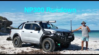NP300 Rundown