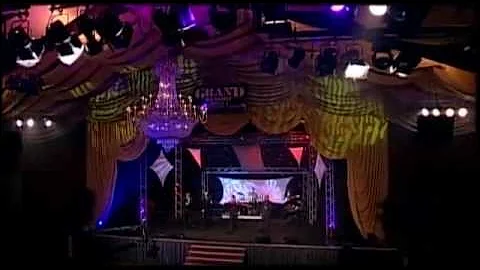 Kingsmen.  Because He Lives.  2007. Honoring The Heritage , Vol. 2.