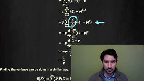 Bernoulli, Binomial and Geometric distributions - Bourbaki.World