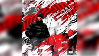 AJ Tracey - Stocking Filler (EP)