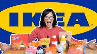 Trying IKEA Pick And Mix CANDY And More by emmymade 92,035 views 2 weeks ago 26 minutes