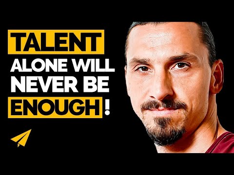 When I Come on the PITCH, I'm a LION! | Zlatan Ibrahimovic | Top 10 Rules