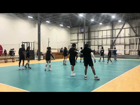 Taco Bao Smash Dome Co Ed Vball 1