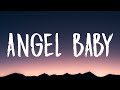 Troye Sivan Angel Baby Lyrics Troye Sivan Angel Baby Lyrics
