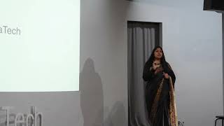 Allyship: The Courage It Takes | Shyla Talluri | TEDxGeorgiaTech