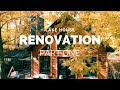 RENOVATING A LAKE HOUSE | Part 1