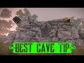 Rust - Best Cave Tip