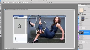 Facebook Timeline Cover - How To Create A Facebook Timeline Cover