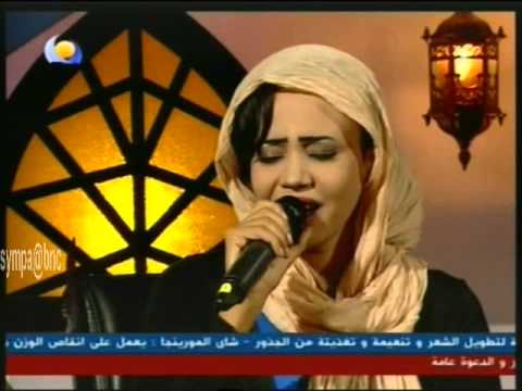 أغاني وأغاني 2013- الحلقة  10 - جاني طيفو طايف - فاطمة عمر