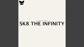 Paradise (From Sk8 The Infinity) (Lofi Piano Version)