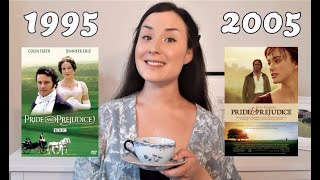 Tổng hợp 10+ pride and prejudice 2005 review hot nhất hiện nay