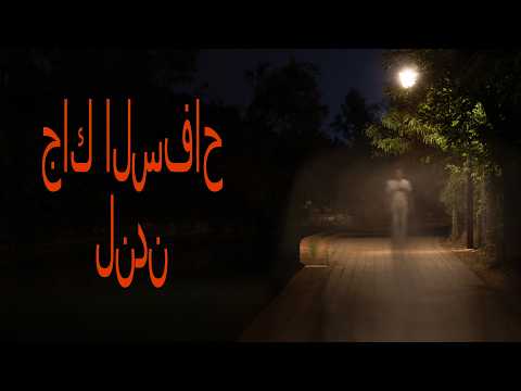 لندن في عهد جاك السفاح النسخة العربية