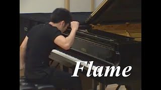 Flame / フレイム - Tempei Nakamura